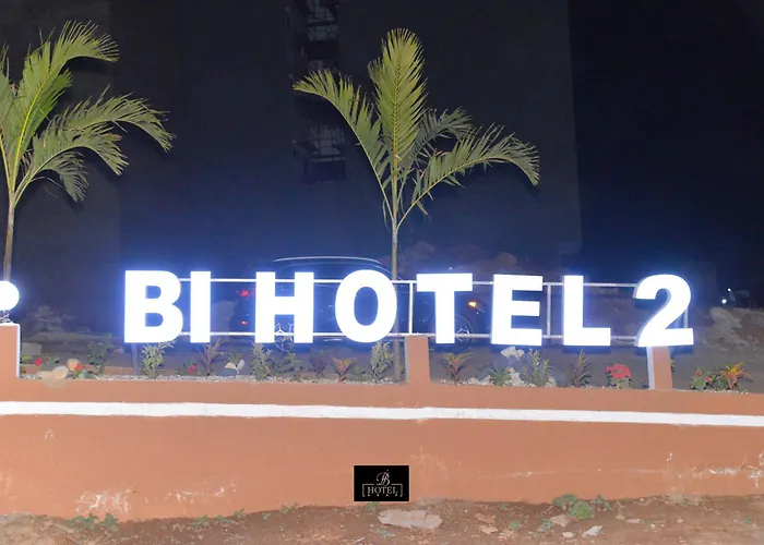Bi-Hotel 2 Dakar
