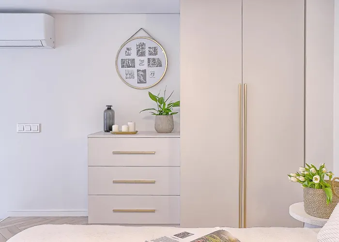 Sunny Loft 2 X 24X7 X Free Parking X Close To Old Town Vilnius