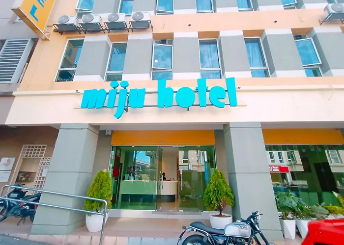 Hotel Miju Petaling Jaya