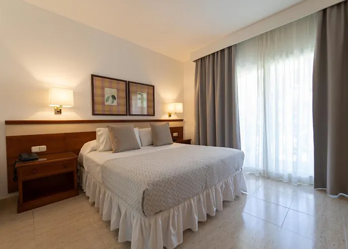 Hotel Piedra Paloma By Croma Estepona