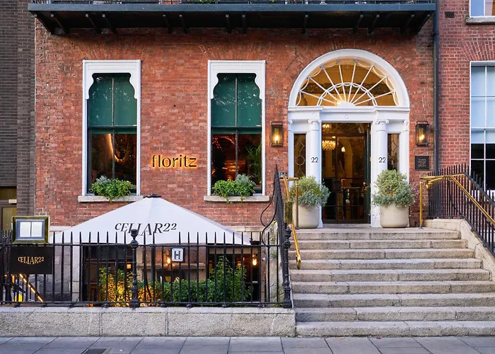 Townhouse On The Green Dublin
