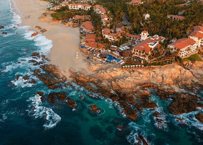 One&Only Palmilla Hotel San José del Cabo