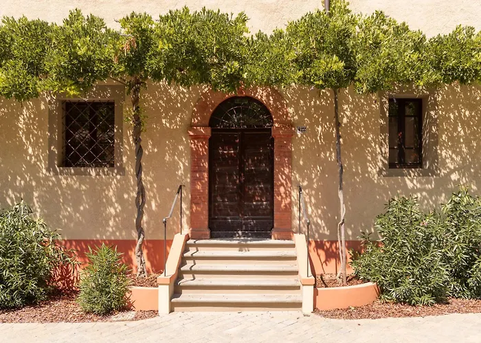 Borgo Dei Conti Resort Relais & Chateaux Perugia