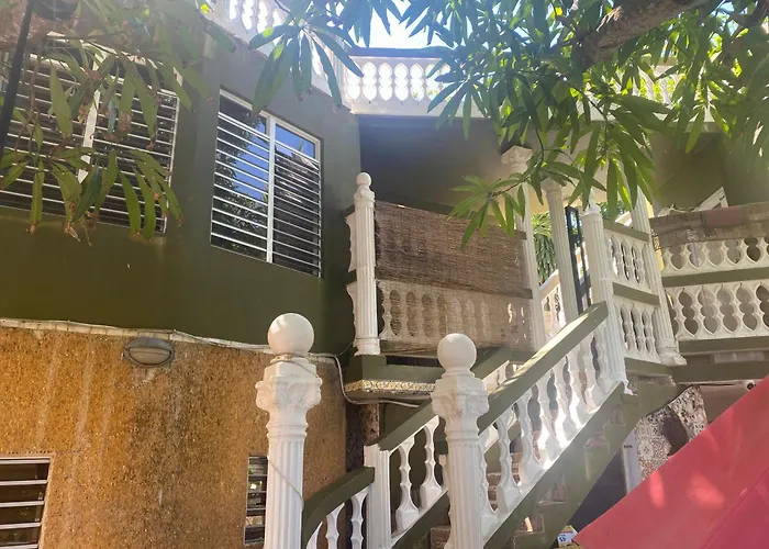 Villa Marsana Aguada