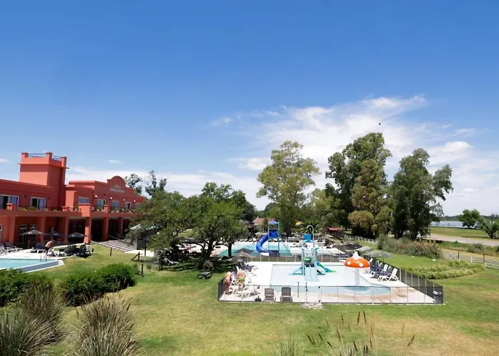 Howard Johnson Chascomus