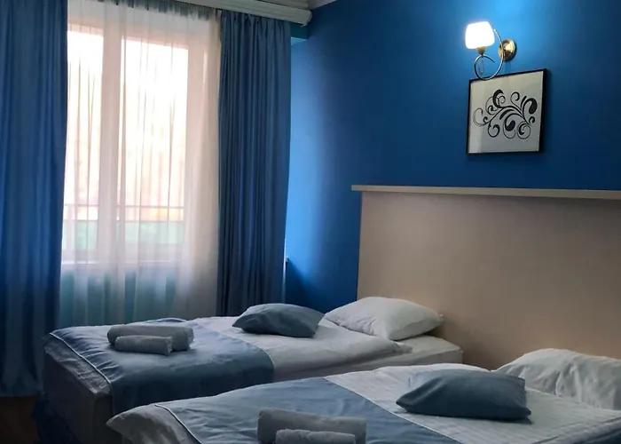 Goris Hotel