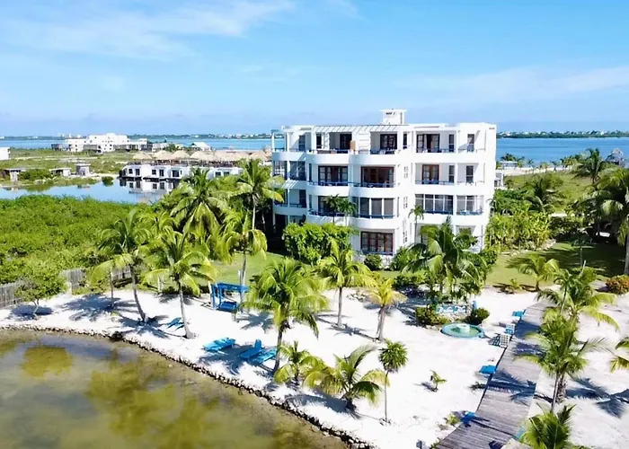 Brahma Blue Resort San Pedro 