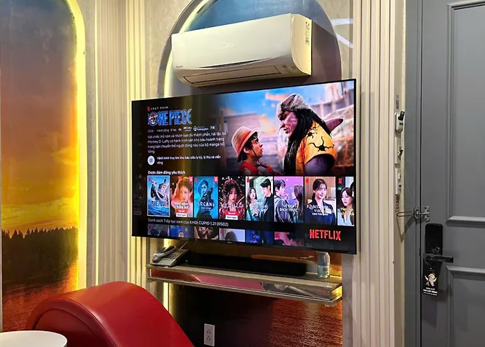 Cupid Hotel Ho Chi Minh City