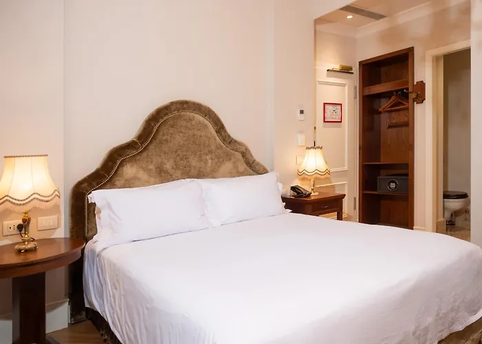 Ebel Boutique Hotel Tirana