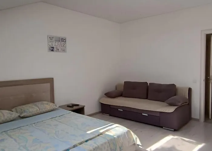 Apartament Buk Rivne