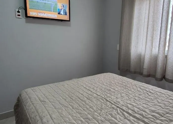 Apartamento Perto Do Metro São Paulo