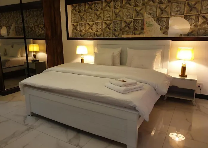 Savoy Inn G-13 Islamabad