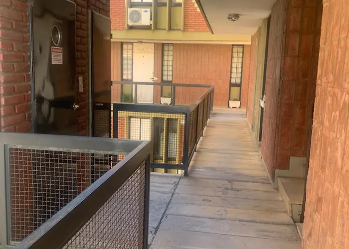 Exclusivo Depto En Complejo Santo Domingo Con Seguridad 24 Hs Apartment Córdoba
