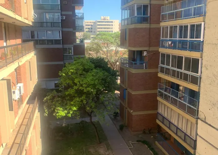 Exclusivo Depto En Complejo Santo Domingo Con Seguridad 24 Hs Apartment Córdoba