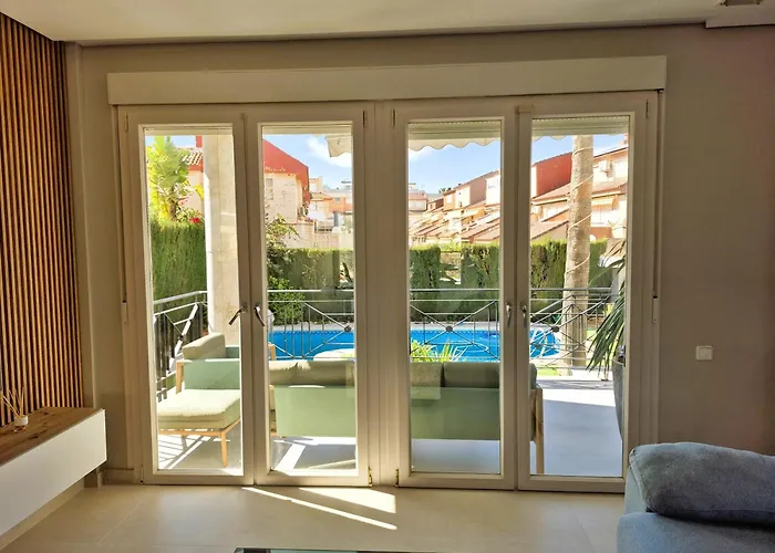 Villa Dorada Beach Alicante