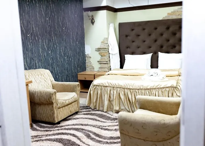 Lite Hotel Chisinau