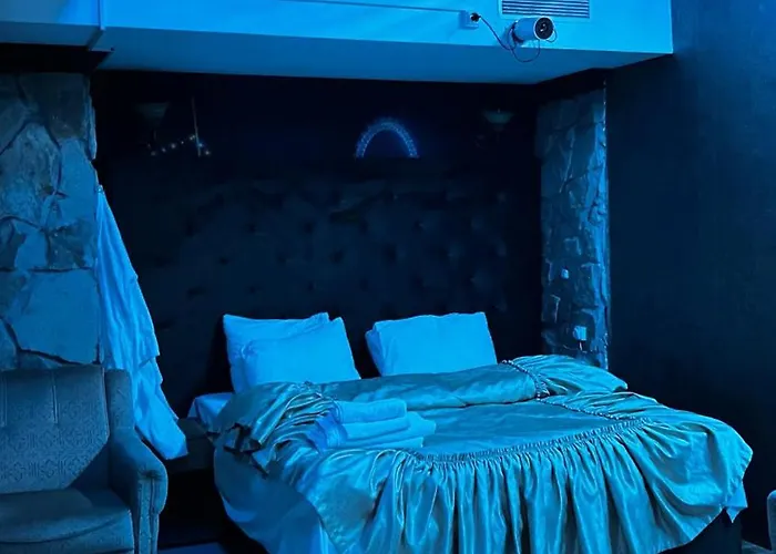 Lite Hotel Chisinau