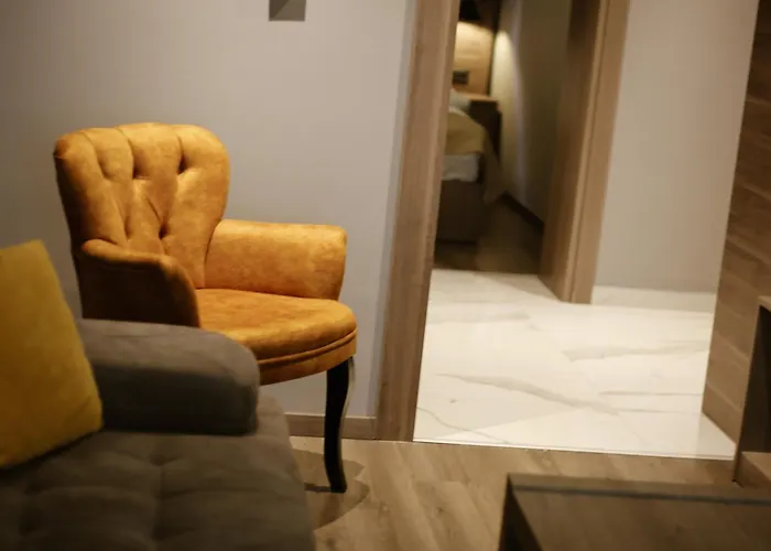 Viola Hotel Budva