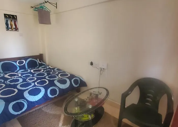Premier Bnb Meru