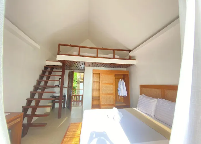 89 Villas Resort And Spa El Nido