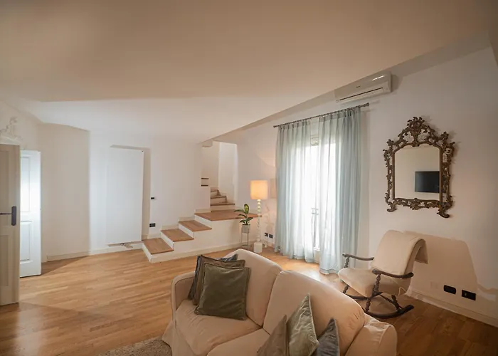 La Borbonica Dimora Leccese Villa