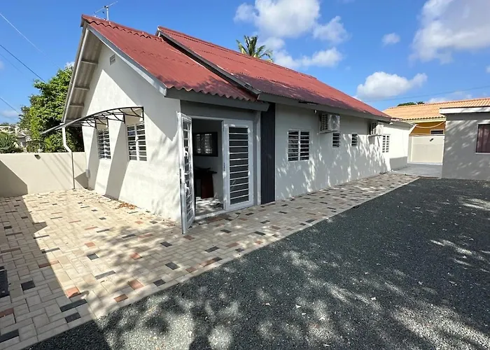 Victoria By The Sea Villa Willemstad