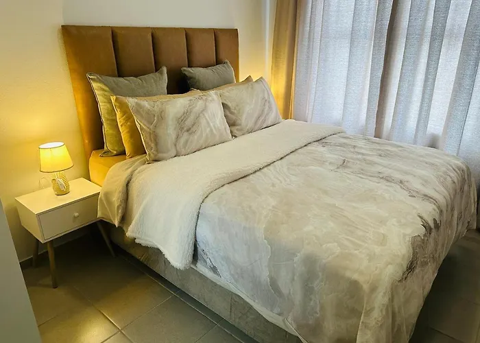 Calm & Cozy Apartment Pretoria