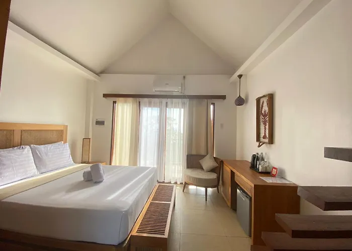 89 Villas Resort And Spa El Nido