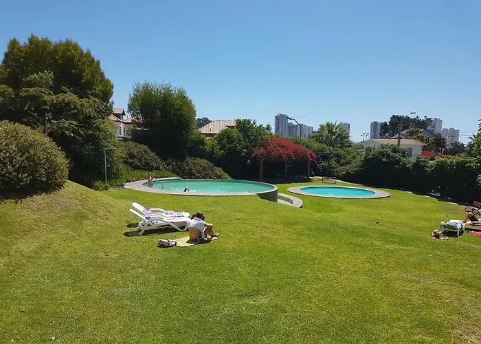 Departamento Ideal Para Relajarse Y Descansar Concon