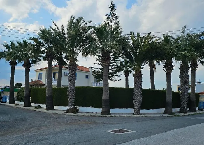 De Angelo Villa Pyla