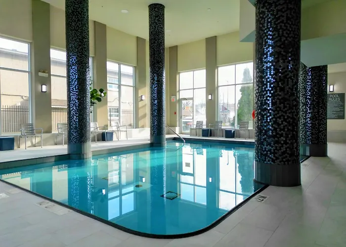 Comfort Hotel Niagara Falls