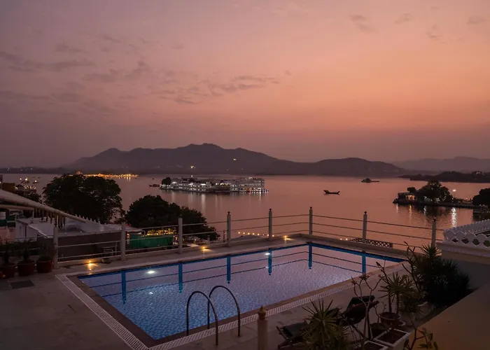 Udaigarh - Udaipur Hotel