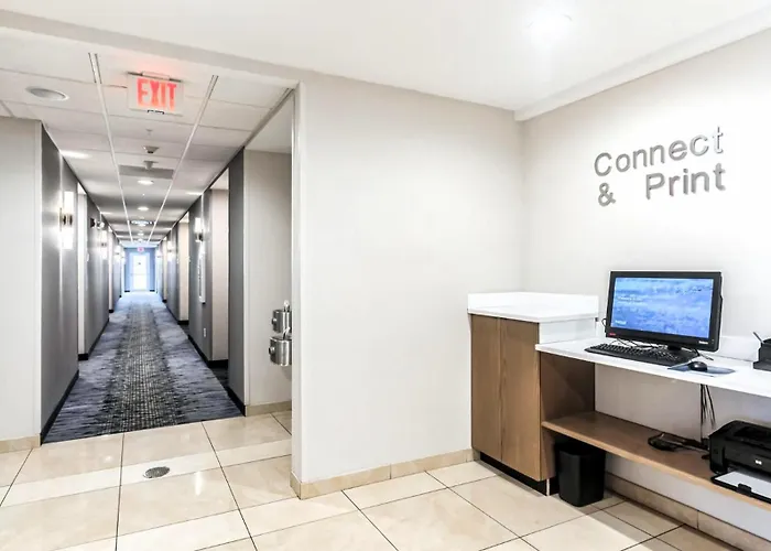 Fairfield By Marriott Inn & Suites Columbus Hilliard