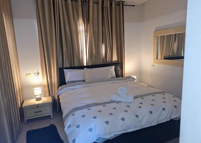 השכרה וסבלט בקומפלקס של יחידות Hotel Mitzpe Ramon