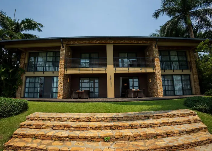 Speke Resort And Conference Center Kampala