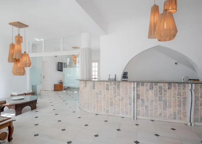Aldea Hotel Karterados 