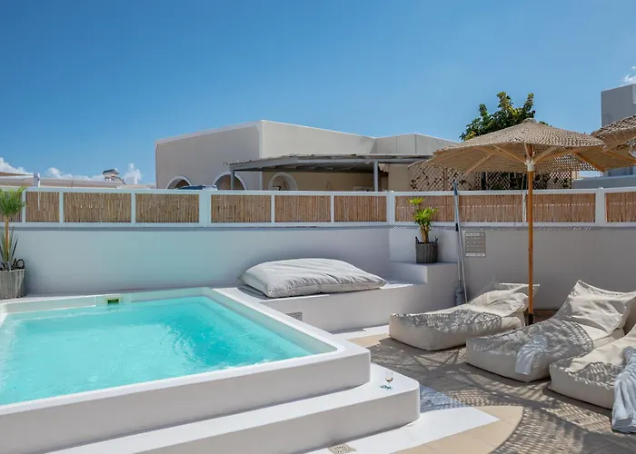 Aldea Hotel Karterados 