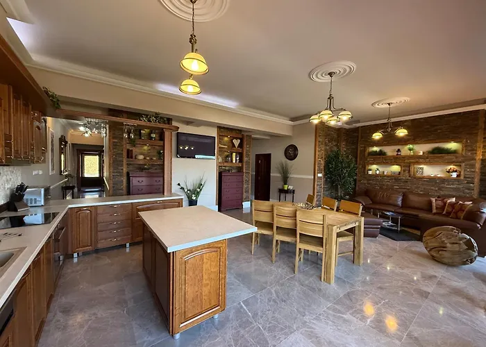 Mountain Resort Residences Zdiar