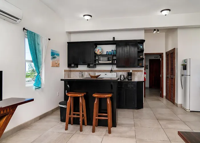 Casa Del Rai Hotel San Pedro 