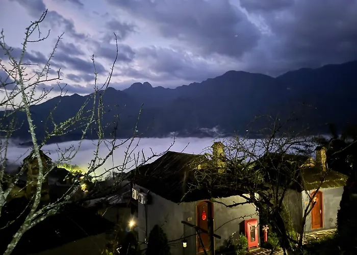 The Mong Village Resort & Spa Sapa