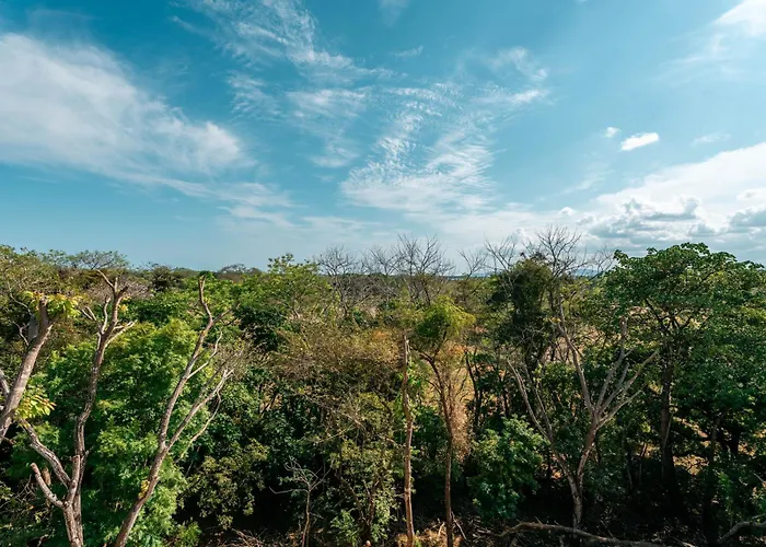 Alaya B&B - Yoga & Surf Retreat Playa Venao