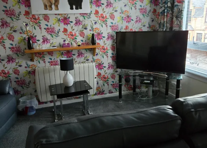 No 70G Apartment Inverness