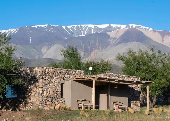 Los Ranchitos Tupungato