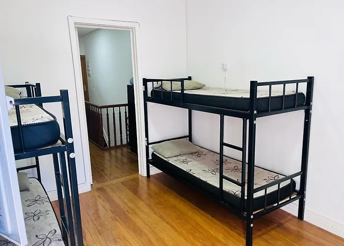 Norte Hostel São Paulo