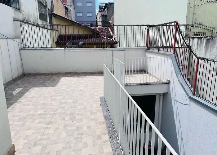 Norte Hostel São Paulo