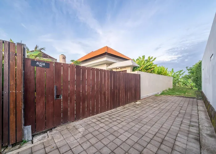 New Villa In The Best Area Kuta 