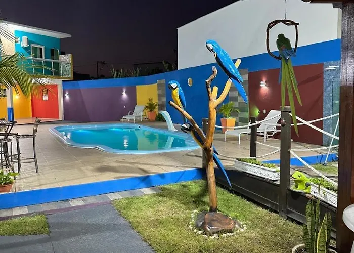 Pousada Do Mineiro Cabo Frio
