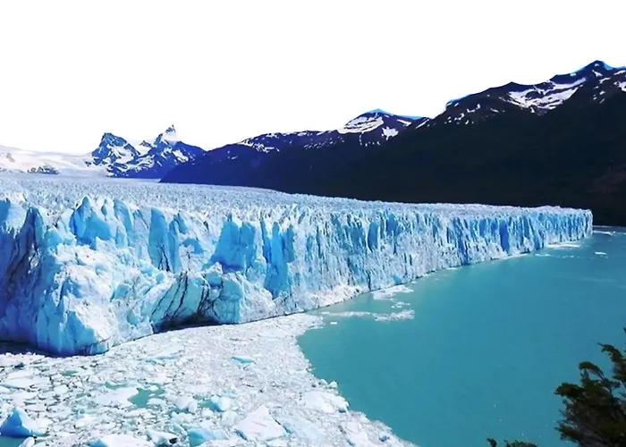 Casa Yasa En Calafate- Parque Privado Y Parrilla Villa El Calafate
