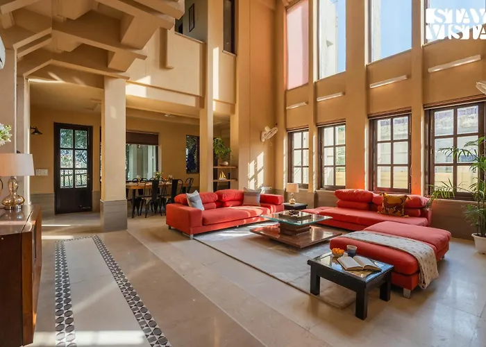 White Haven Villa Noida