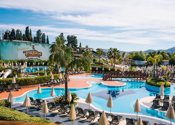 Atlantique Holiday Club Kuşadası